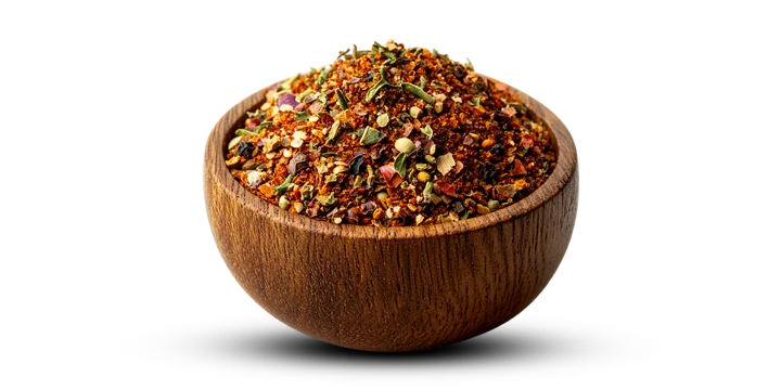 Herbed Tomato Spice Mix
